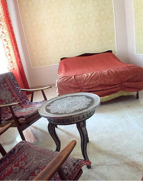 Hayq Guest House Goris Eksteriør bilde